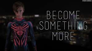 Spiderman - Become Something More (2017)