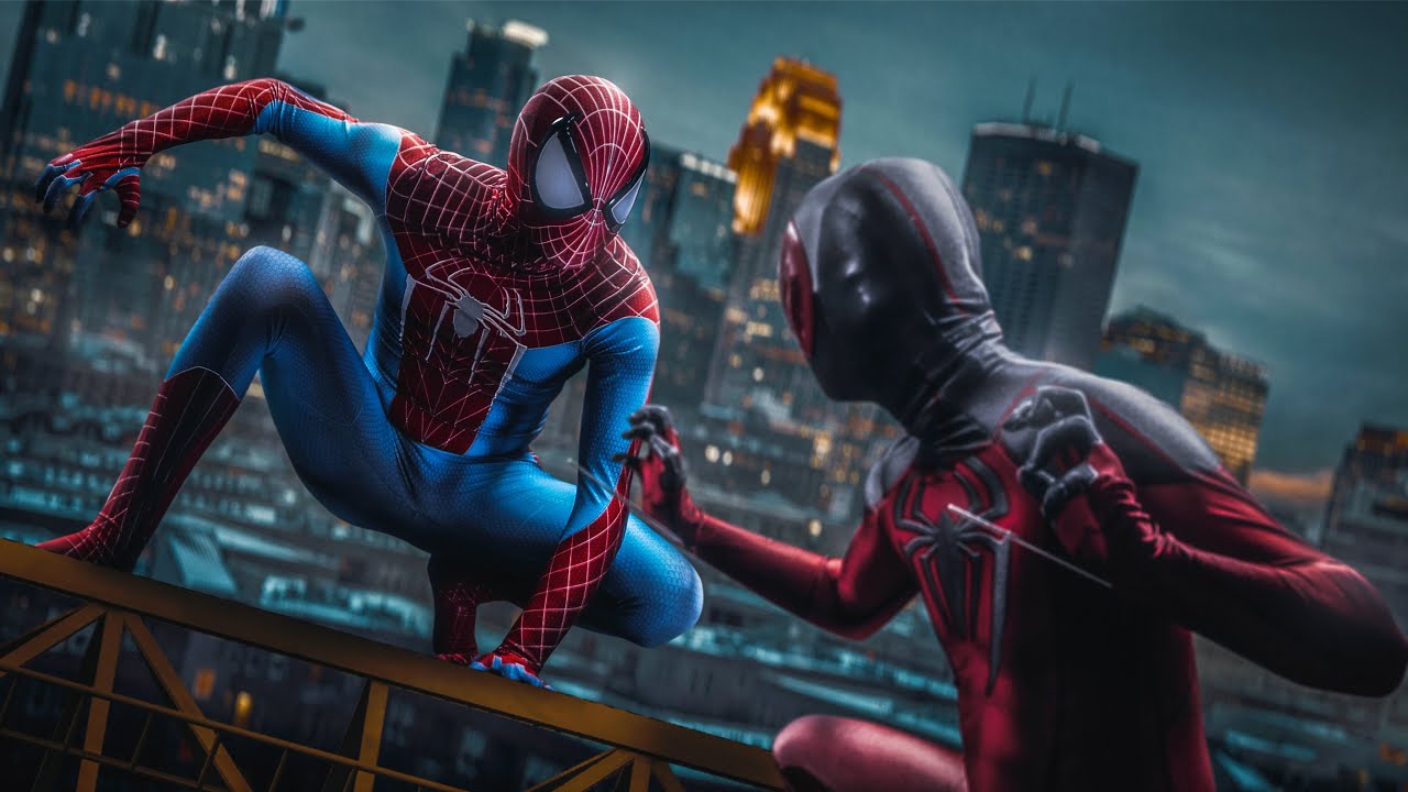 Spiderman - Dead No More (2023)