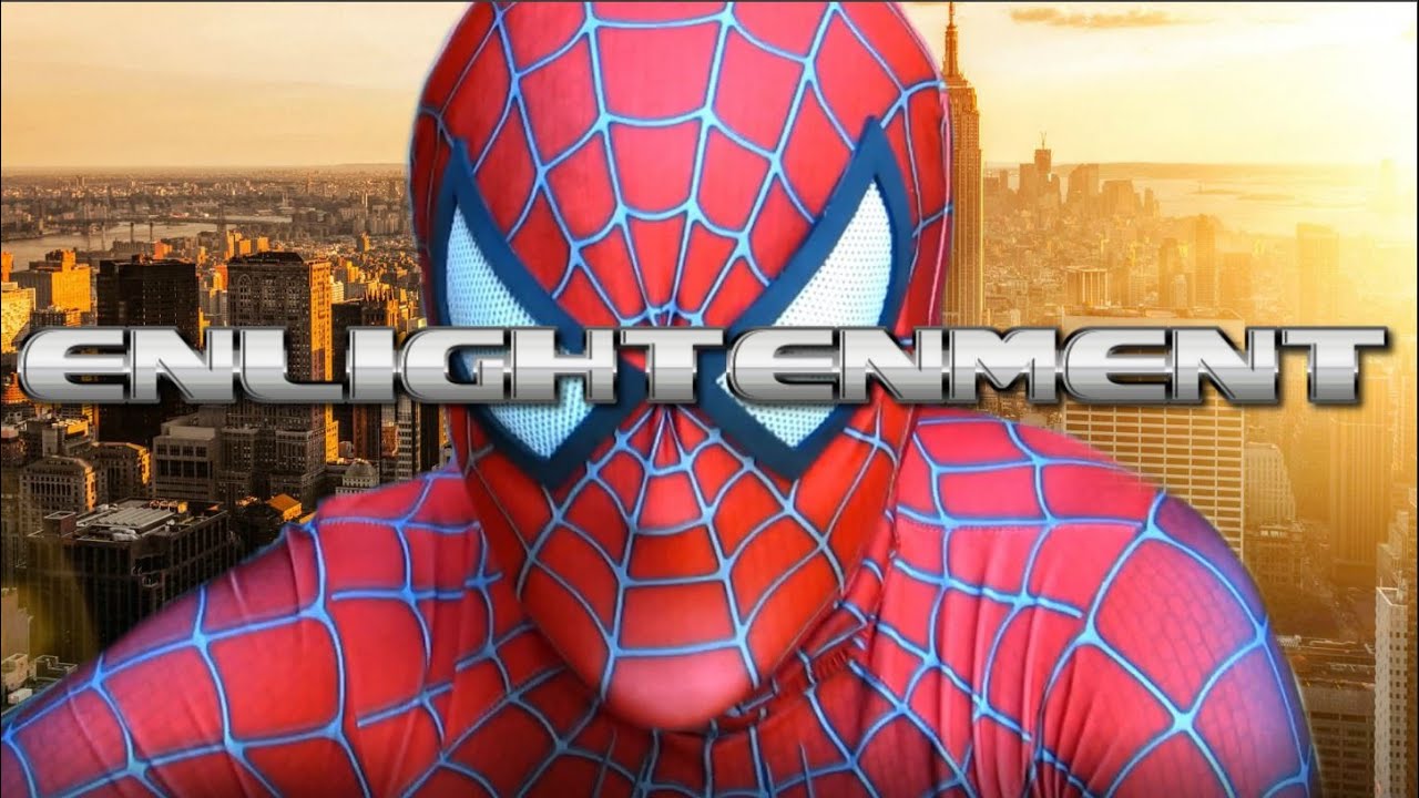 Spiderman - Enlightenment (2019)