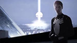 Spiderman - Intractable (2021)