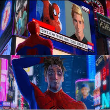 Spiderman - New York's Hero (2019)