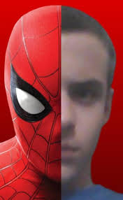 Spiderman - Rise Of A Hero (2023)