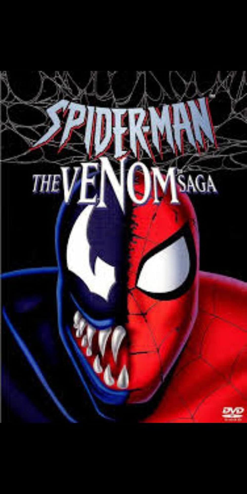 Spiderman - The Venom Saga (2005)