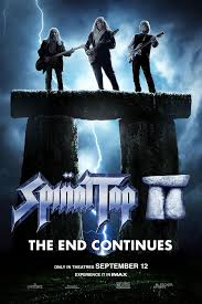 Spinal Tap II - The End Continues (2025)