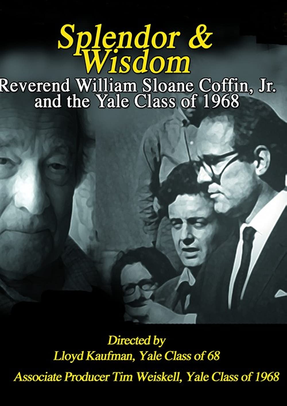 Splendor and Wisdom (2008) Troma Lloyd Kaufman