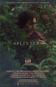 Splinters (2018)
