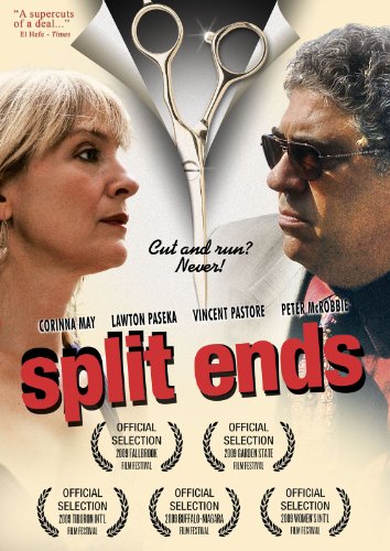 Split Ends (2009)