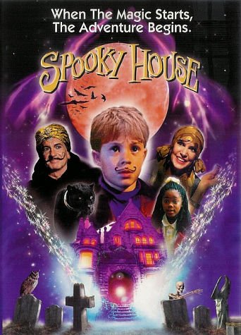 Spooky House (2001)