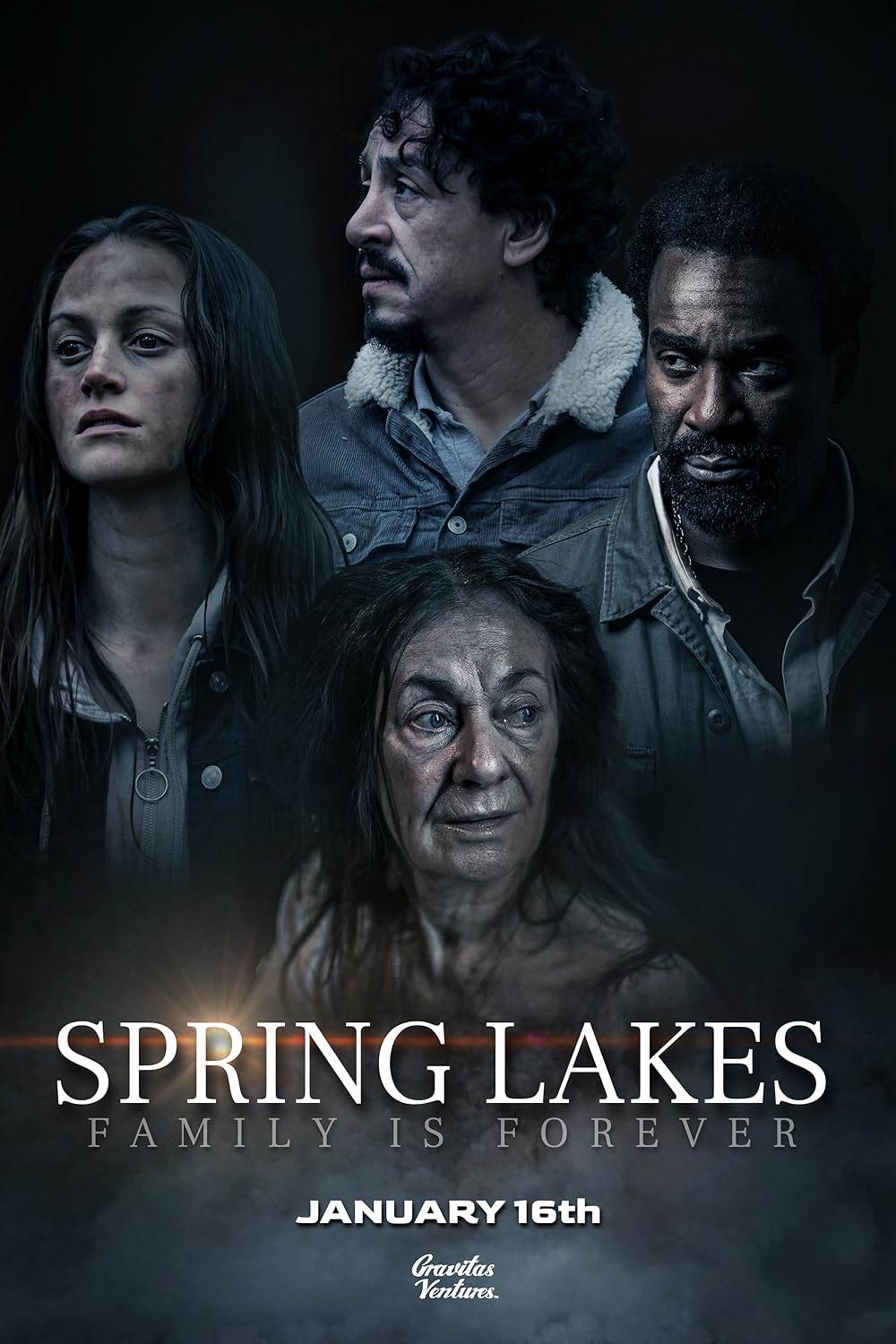 Spring Lake (2023)