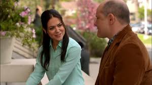 Spy - Unaired TV Pilot (2013)