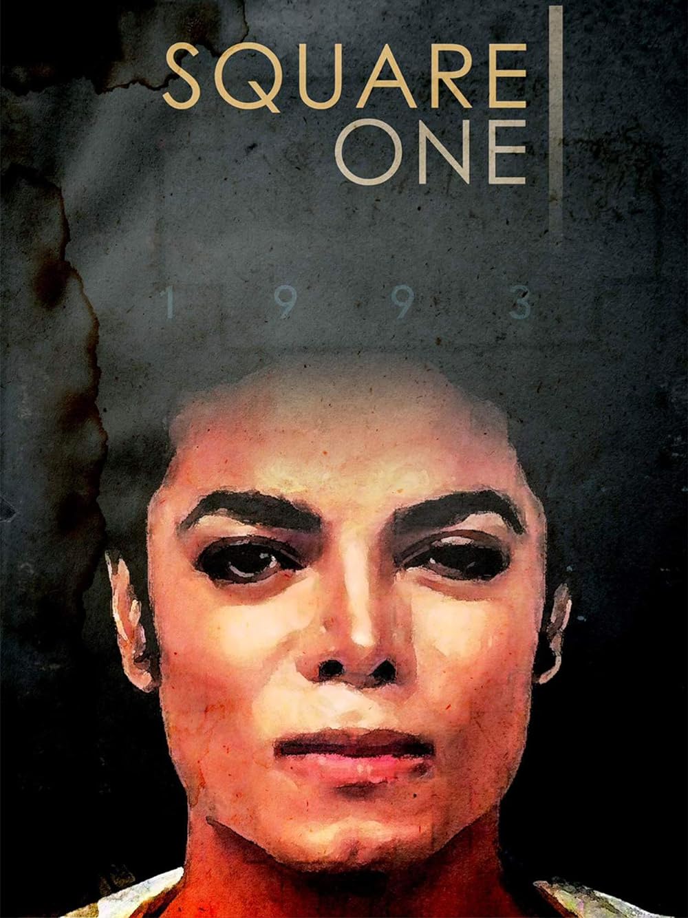 Square One - Michael Jackson (2019)