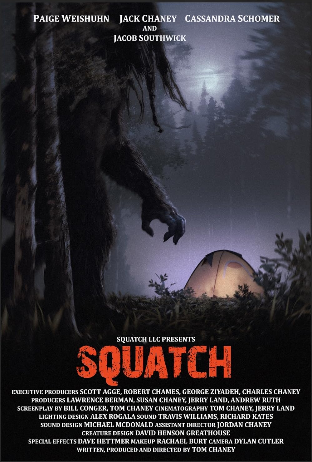 Squatch (2026)