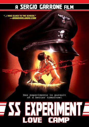 SS Experiment - Love Camp (1976) Sergio Garrone