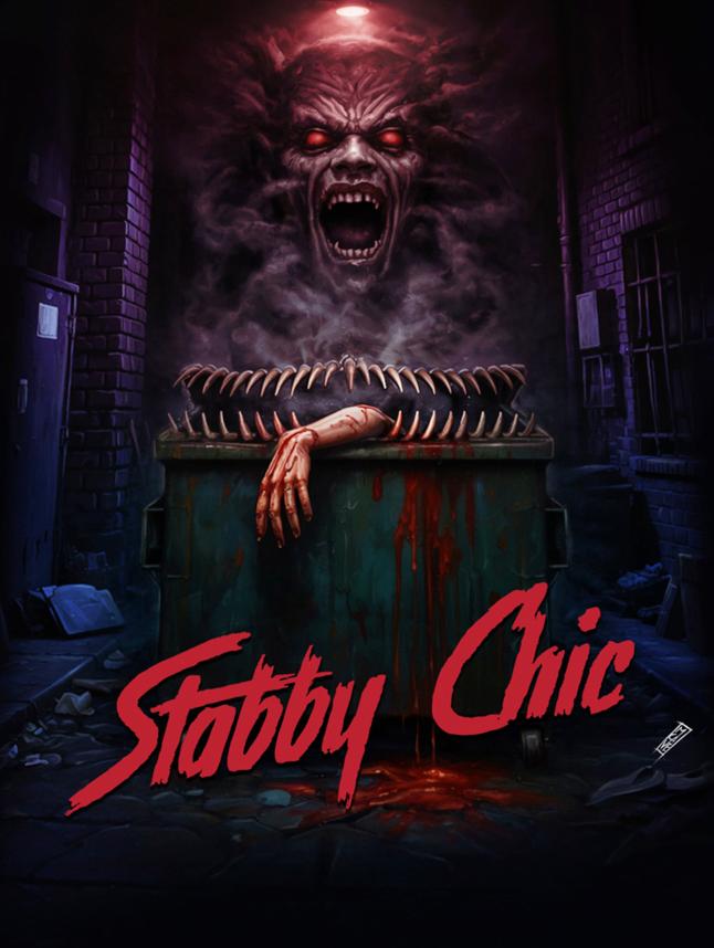 Stabby Chic (2026)