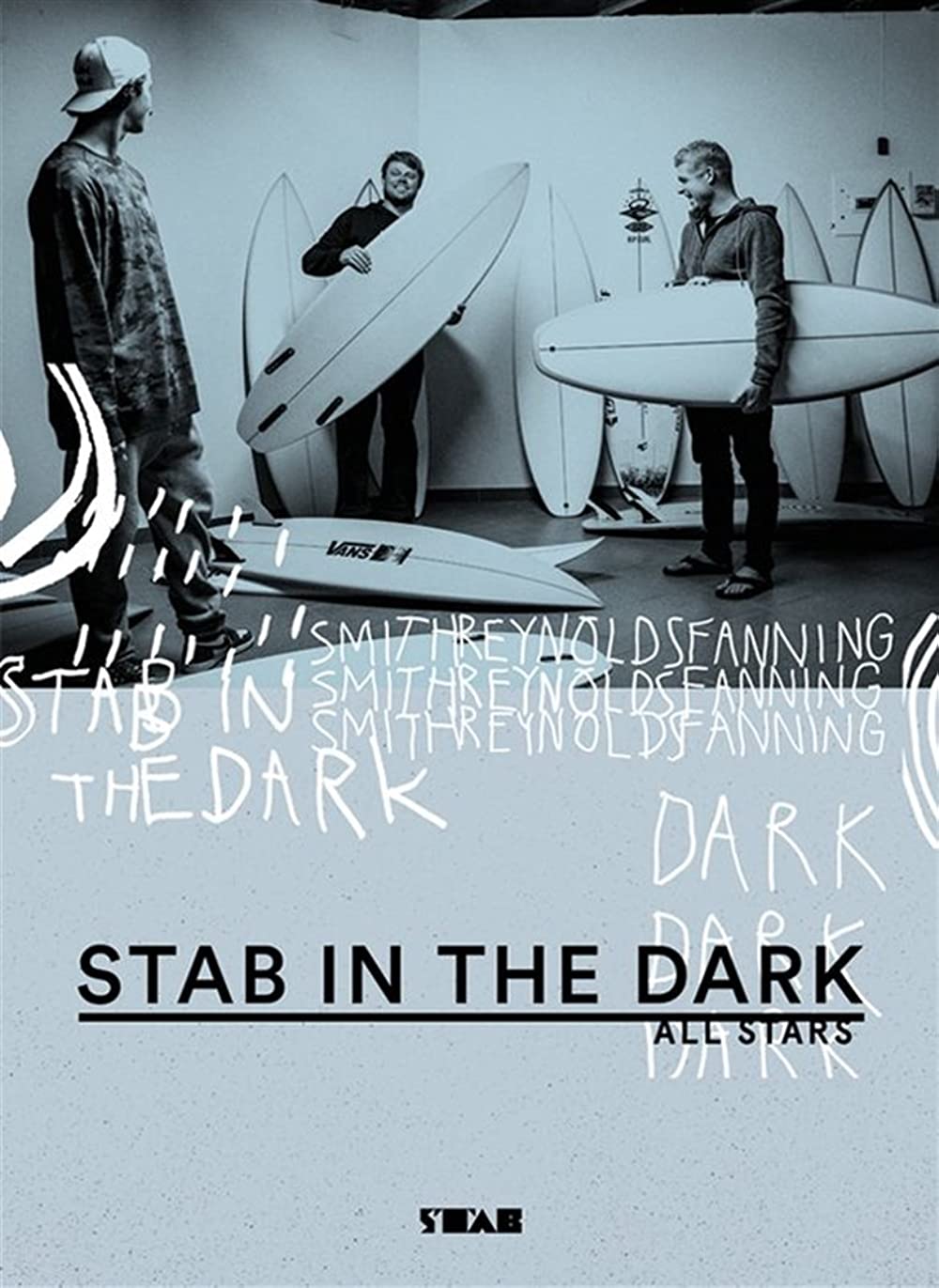 Stab In The Dark - All Stars (2019)