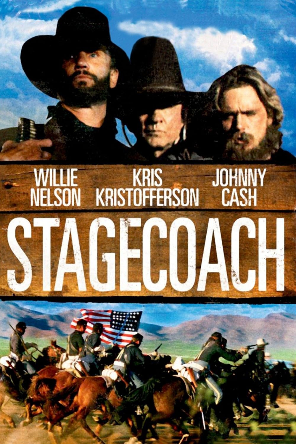 Stagecoach (1986)