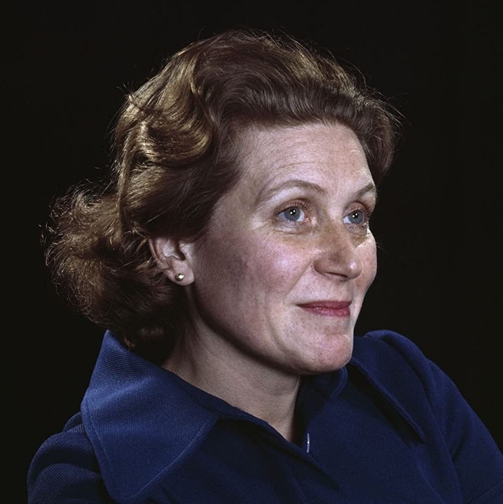 Stalin's Daughter (2023)