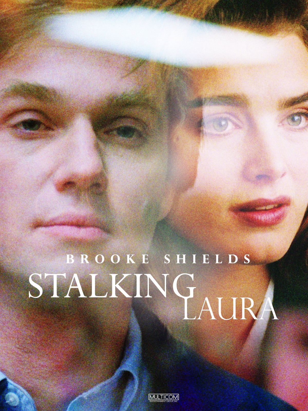 Stalking Laura (1993)