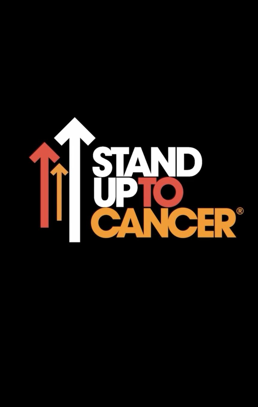 Stand Up To Cancer (2025)