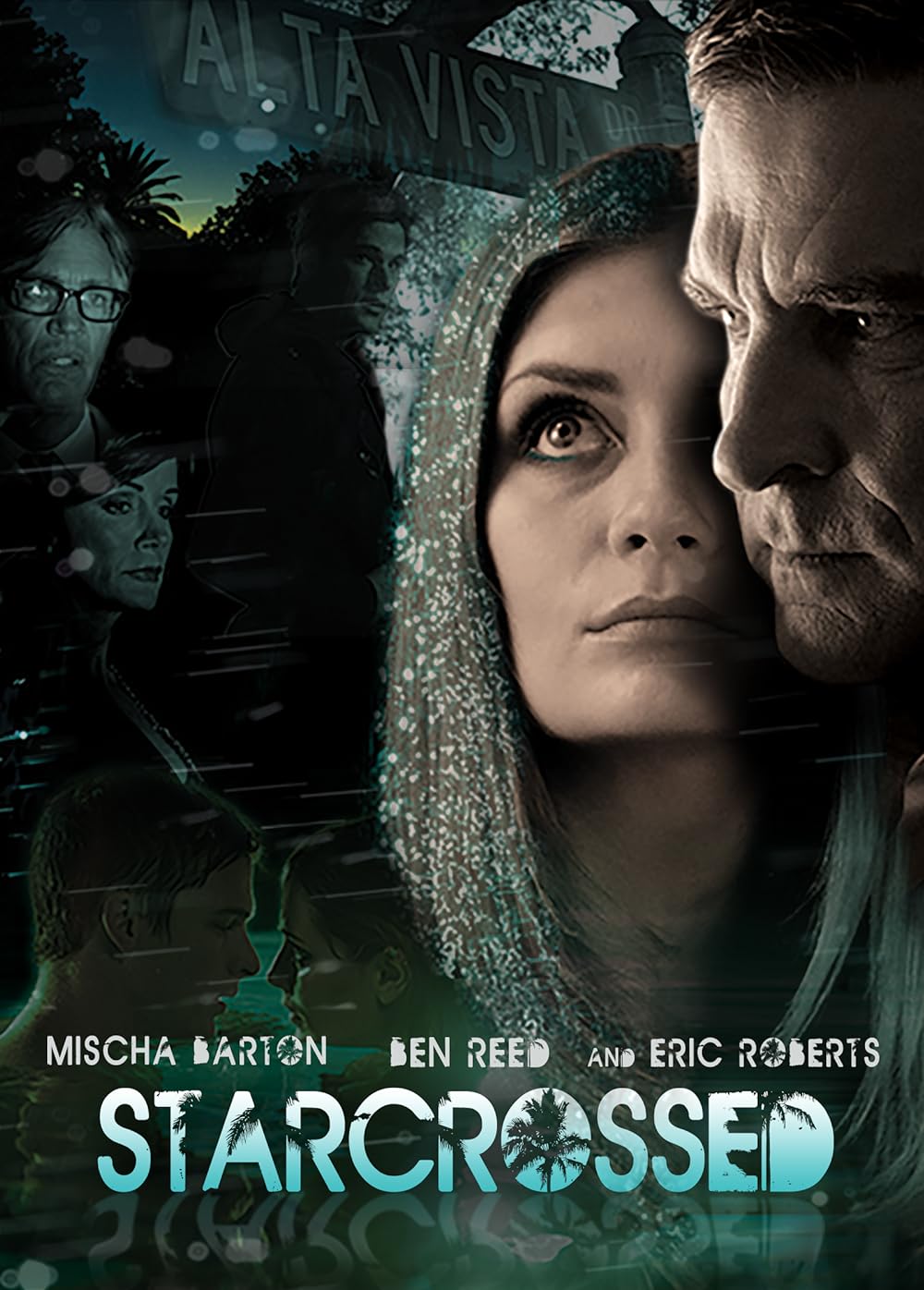Starcrossed (2015)