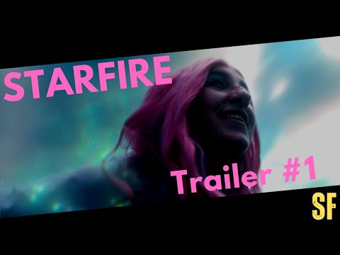 Starfire (2026)