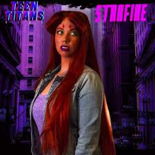 Starfire - Ember Rising (2021)