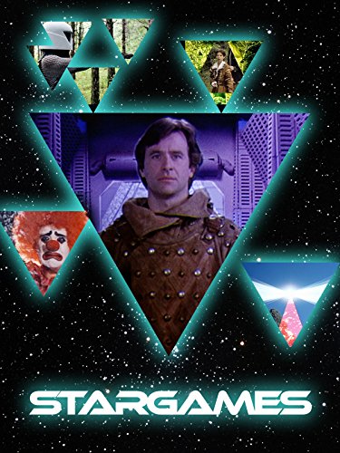 Stargames (1997)