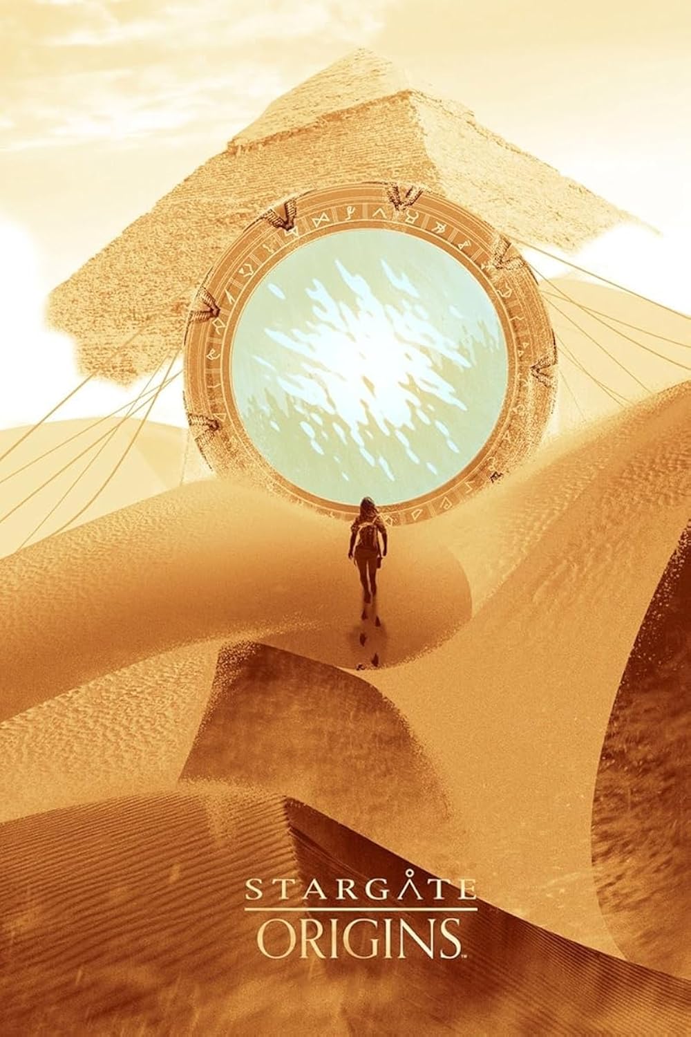 Stargate Origins - Catherine (2018)