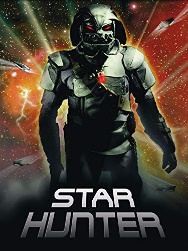 Star Hunter (1996)