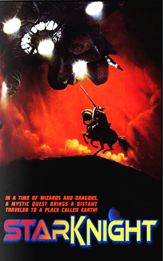 Star Knight (1985)