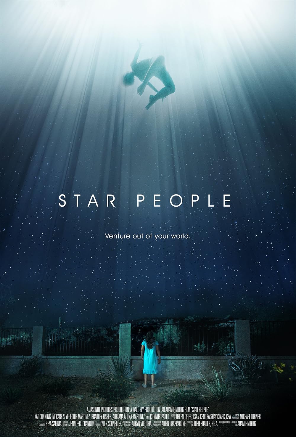 Star People (2025)
