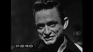 Star Route USA - Unaired TV Pilot (1962) Johnny Cash