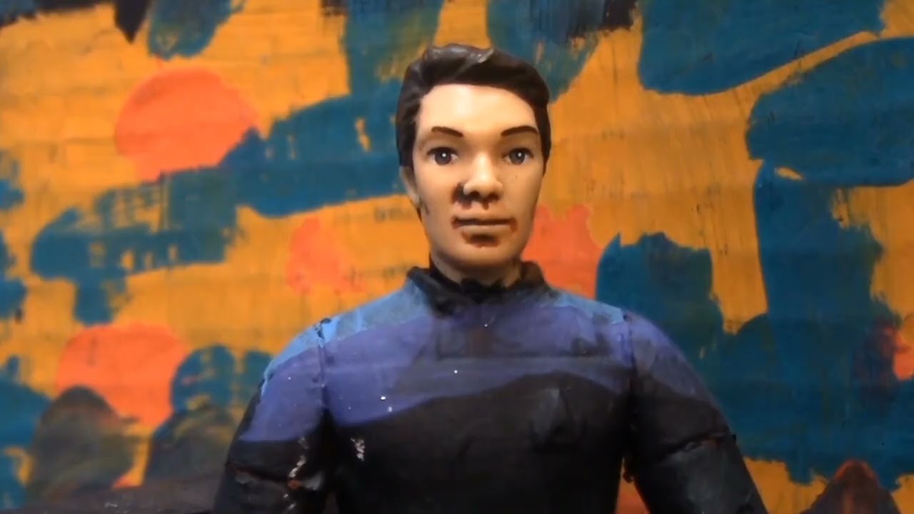 Starship Locations Cohnirri 4 - The Retribution (2025)