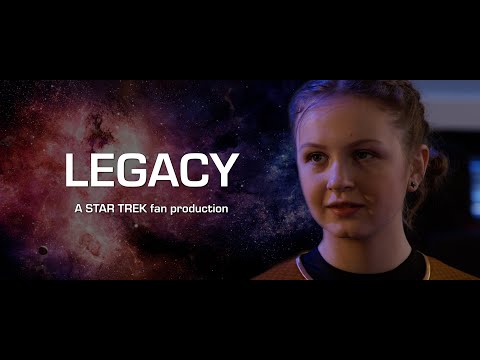 Starship Locations Legacy 10 - Sillians Assemble (2025)