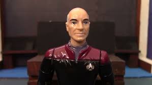 Starship Locations Legacy 14 - Fallen Legends (2025)