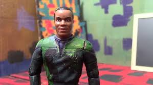 Starship Locations Warp Corps 1 - Exile Retracted (2025)