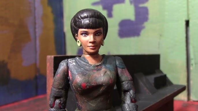 Starship Locations Warp Corps 3 - Contact Problems (2025)