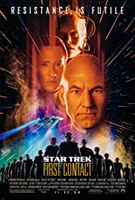 Star Trek - First Contact (1996)