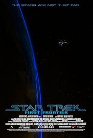 Star Trek - First Frontier (2020)