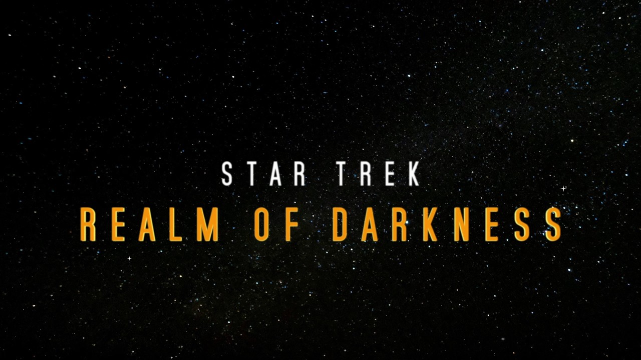 Star Trek - Realm Of Darkness (2026)