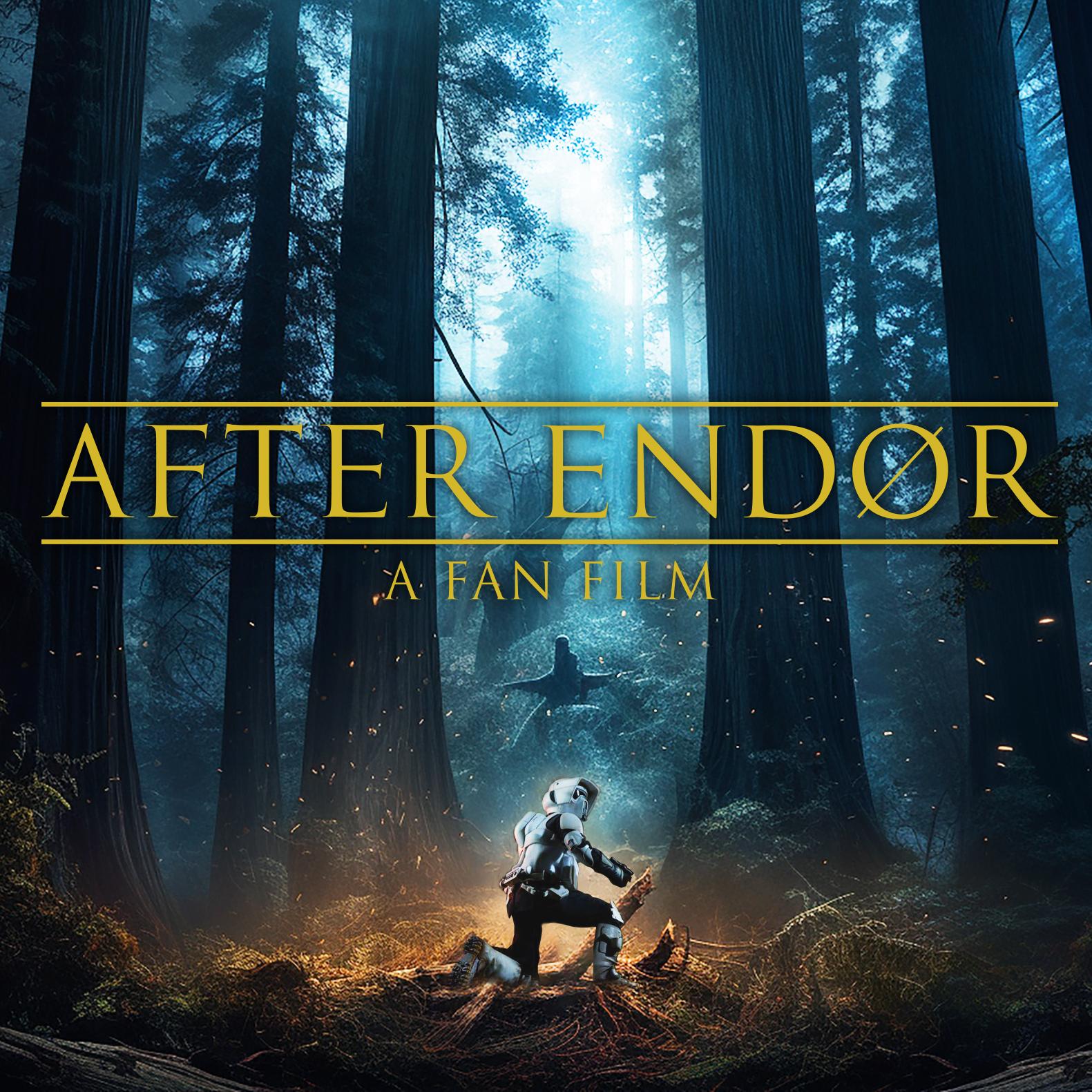 Star Wars - After Endor (2023)