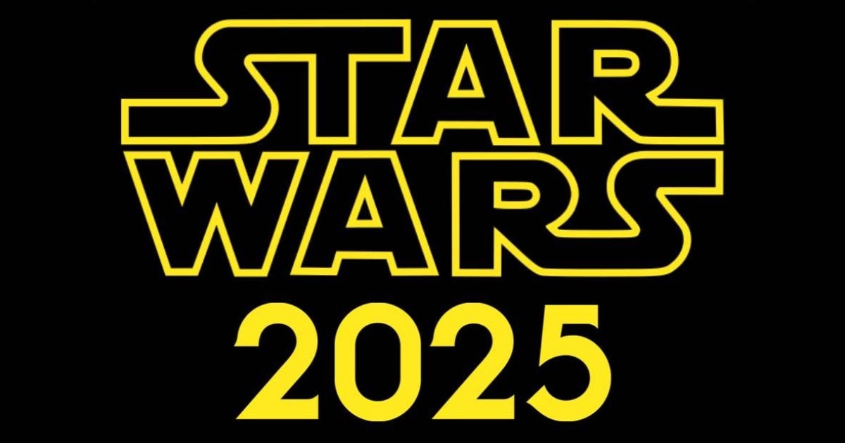 Star Wars - Awakening (2025)