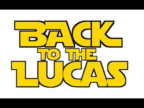 Star Wars - Back To The Lucas (2026)