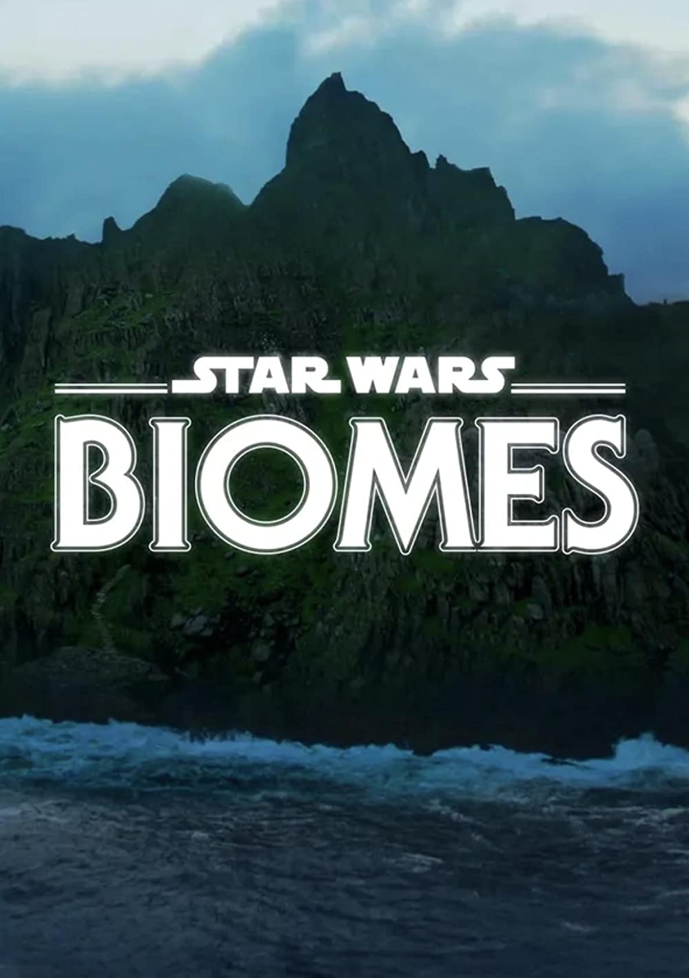 Star Wars - Biomes (2021)