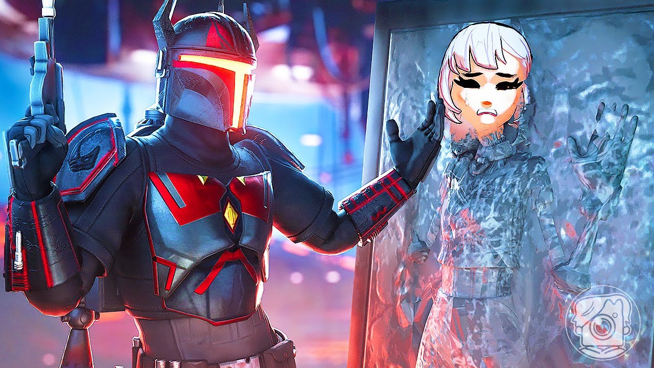 Star Wars - Broken Evil (2025)