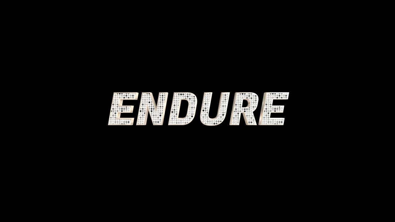 Star Wars - Endure (2026)