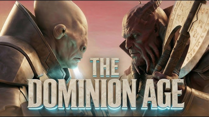 Star Wars Legends - The Dominion Age - The Star Forge (2026)