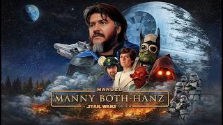 Star Wars - Manny Both-Hanz (2026)