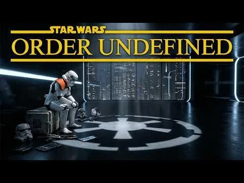 Star Wars - Order Undefined (2026)