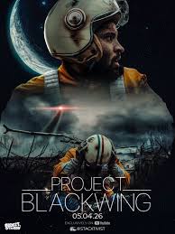 Star Wars - Project Blackwing (2026)